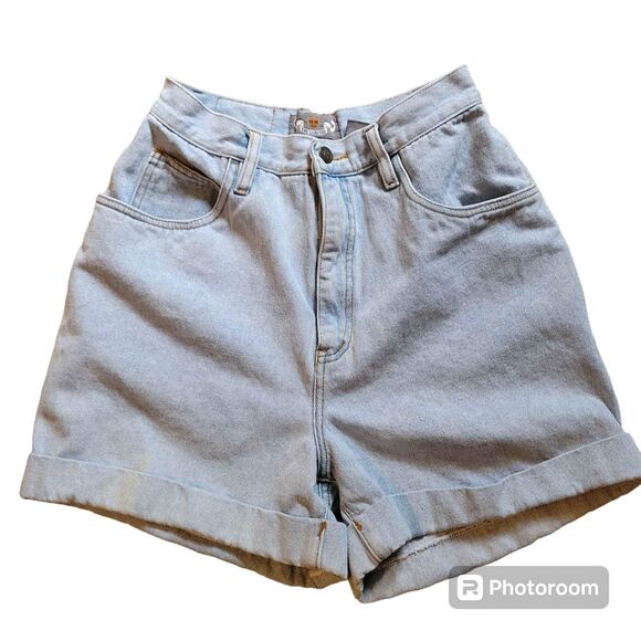 Vintage The Limited Womens Size 10 Jean Shorts See description for measurements! - Picture 1 of 8